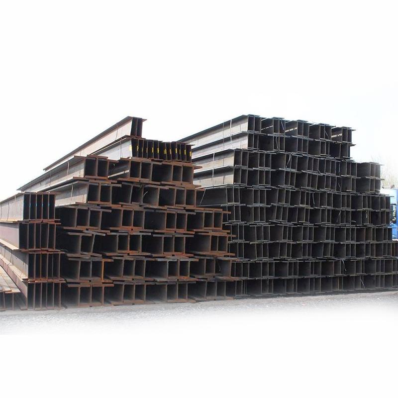 Hot Sale H Shape Steel Channel Good Quality (wide flange, middle flange) Steel H Beam