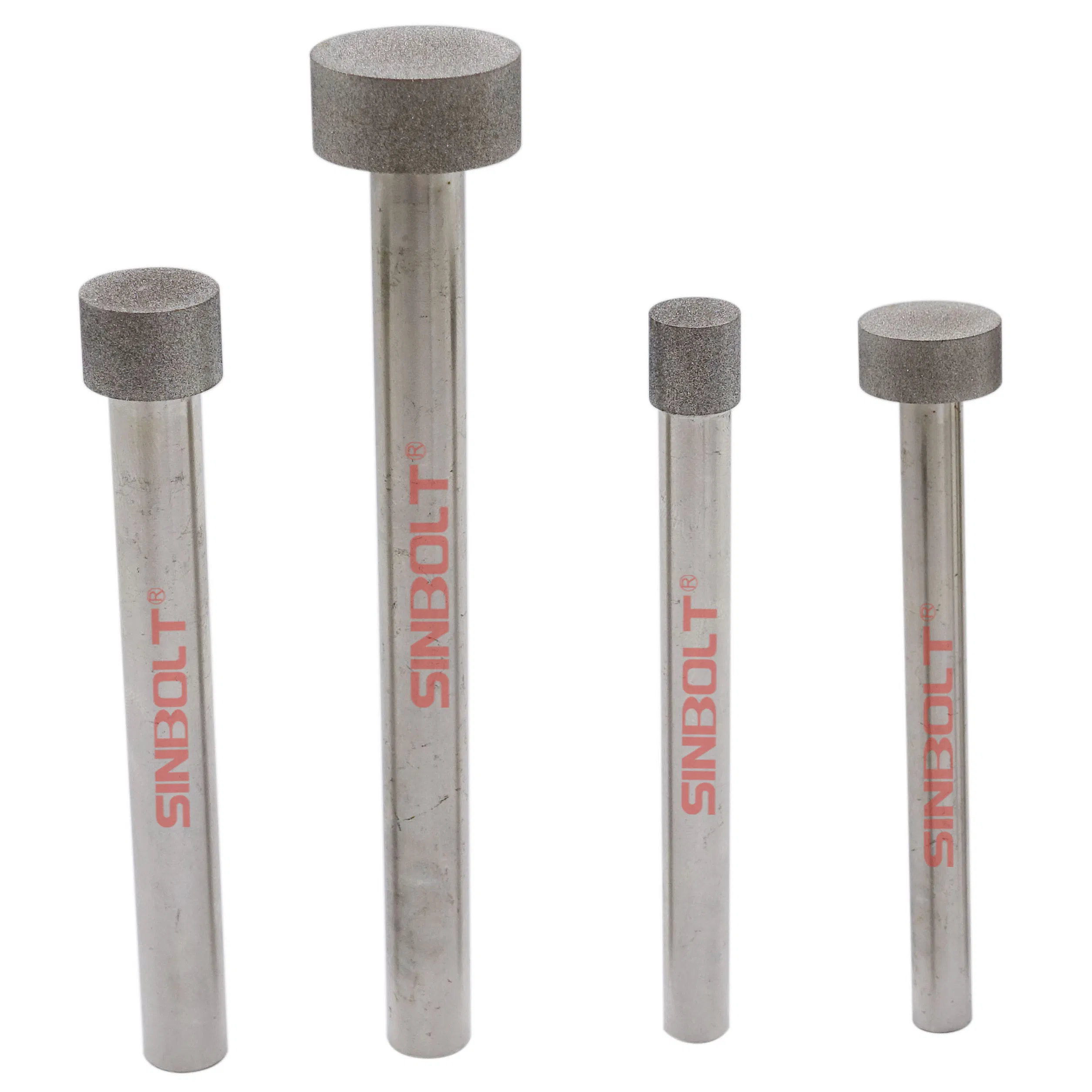 Grinding Head for Grinding Machines, Sdc Diamond Grinding Rods 200#