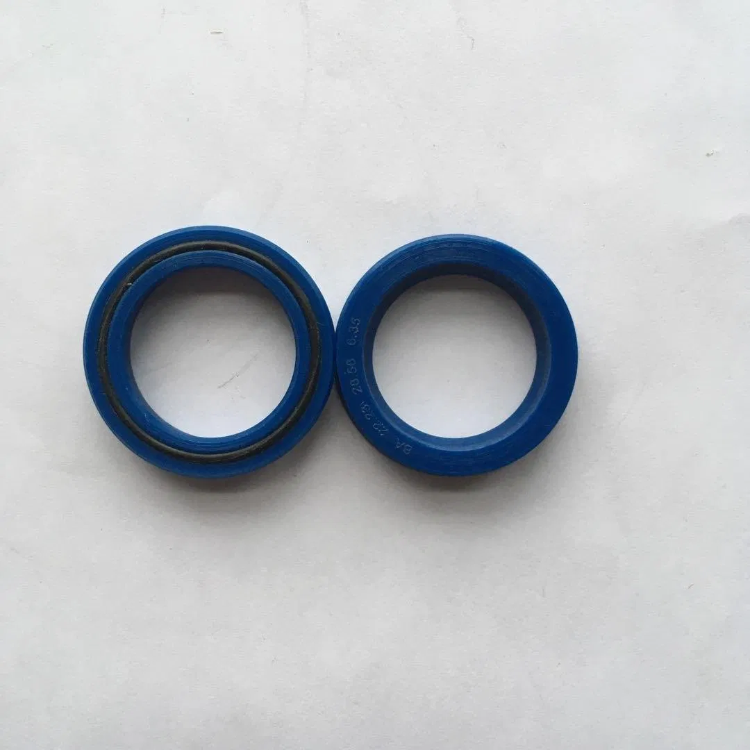 Ba 82.6*101.6*12.7 Sealing Plunger Mechanical Oil Seal Piston Rod Seals
