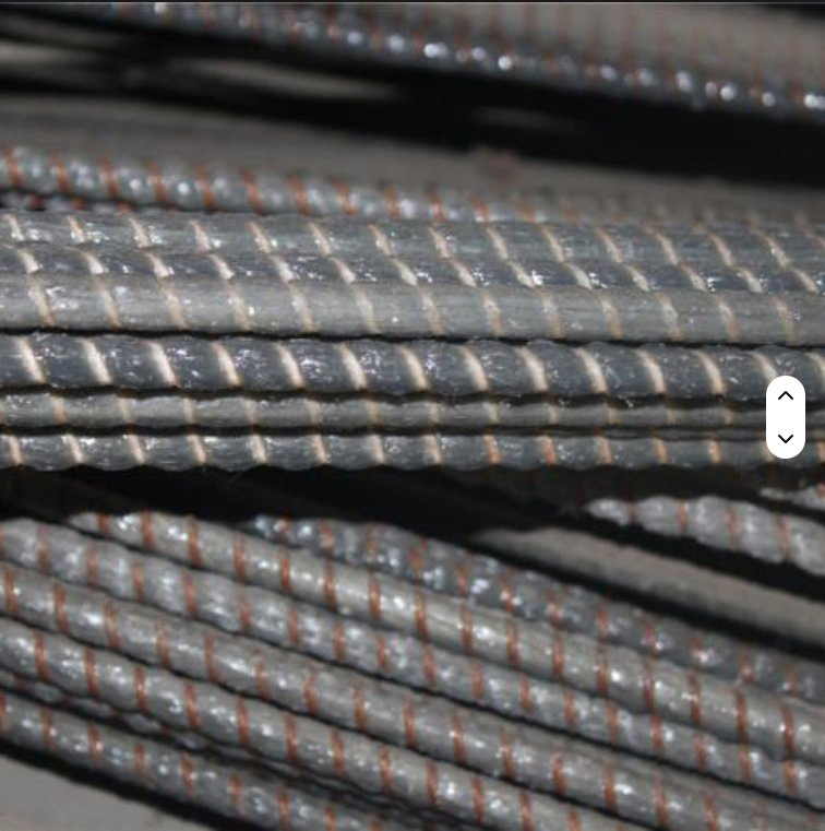 High Strength Fiberglass Rod Fiberglass Sticks Solid Fiberglass Bar