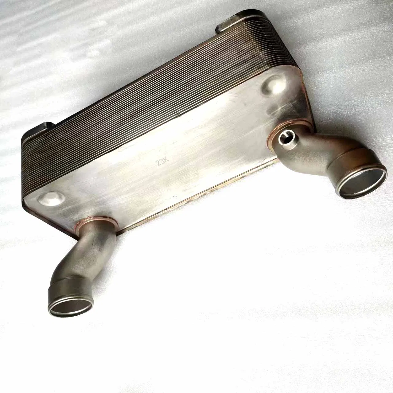 Маслоохладитель для ZF Intarder 0501221850 891100020