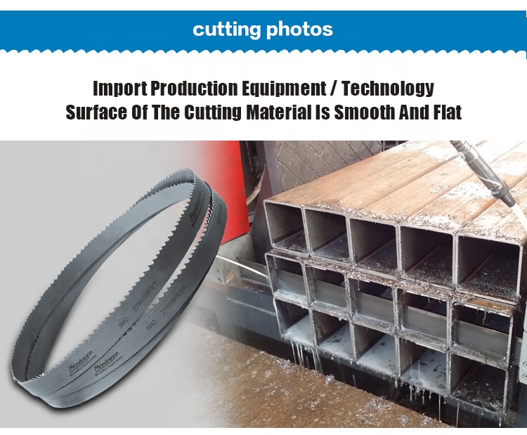 Ленточная пила по металлу автоматическая