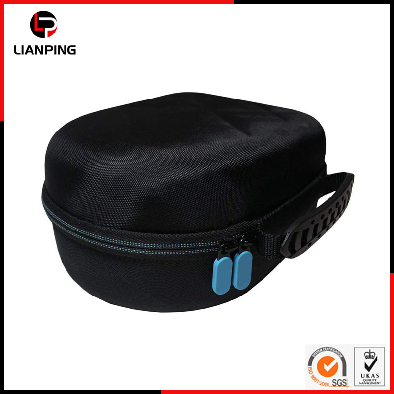 Прочный чехол для наушников EVA с ручкой