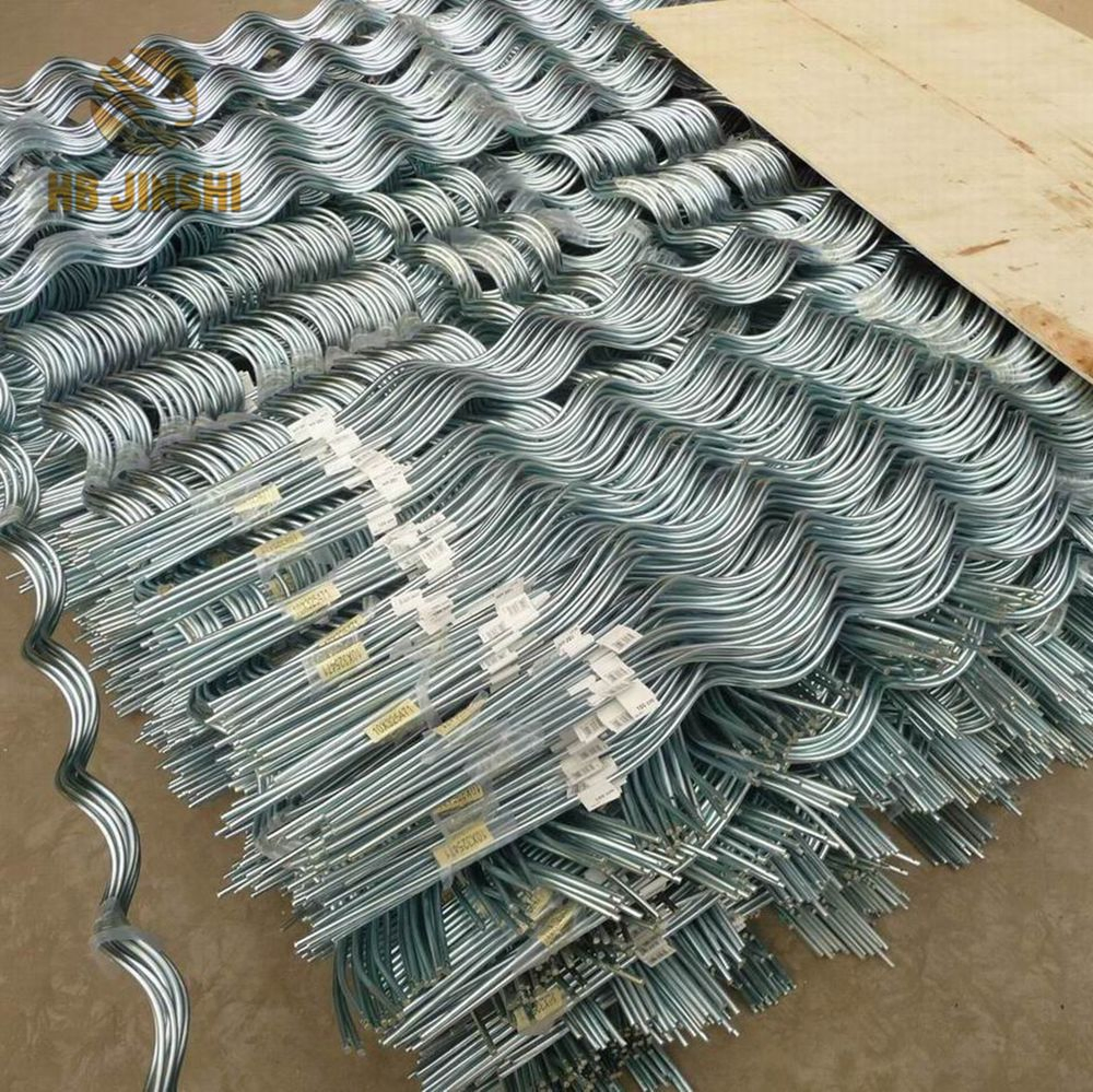 Heavy-Duty 180cm Steel Rod Spiral Support for Tomatoes