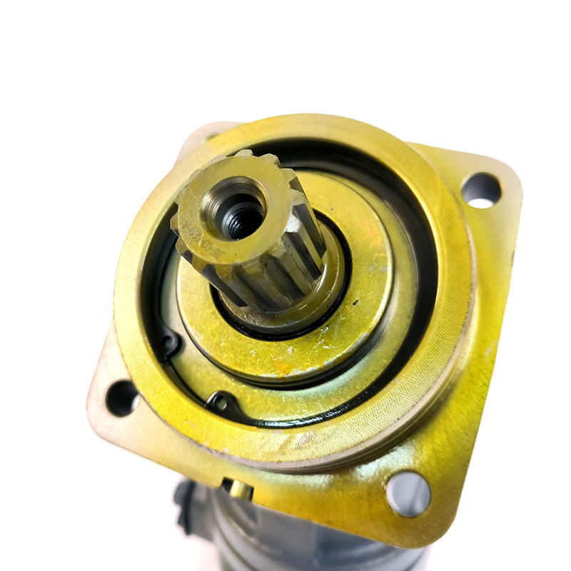 Гидравлический насос Rexroth A11VO260LRDS