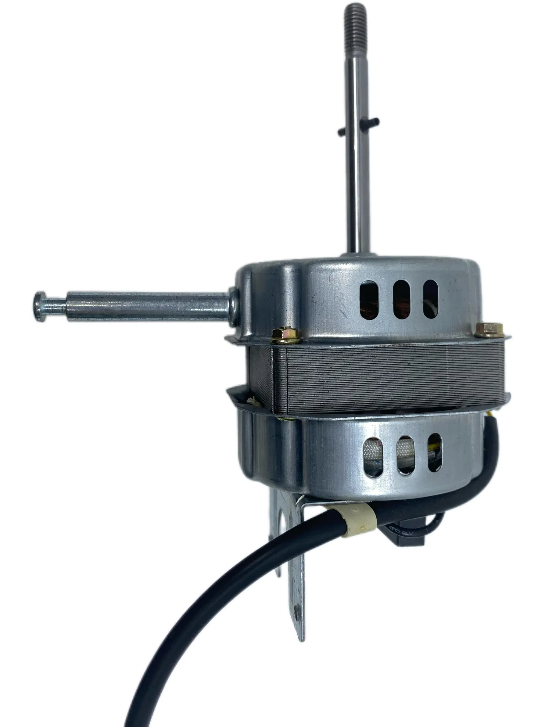 14/16/18/20/24mm AC Electric Fan Copper Aluminum Motor