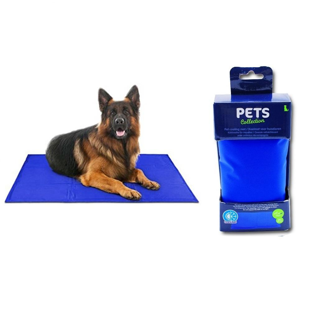 Cold Mat Pet Cat Dog Cooling Mat
