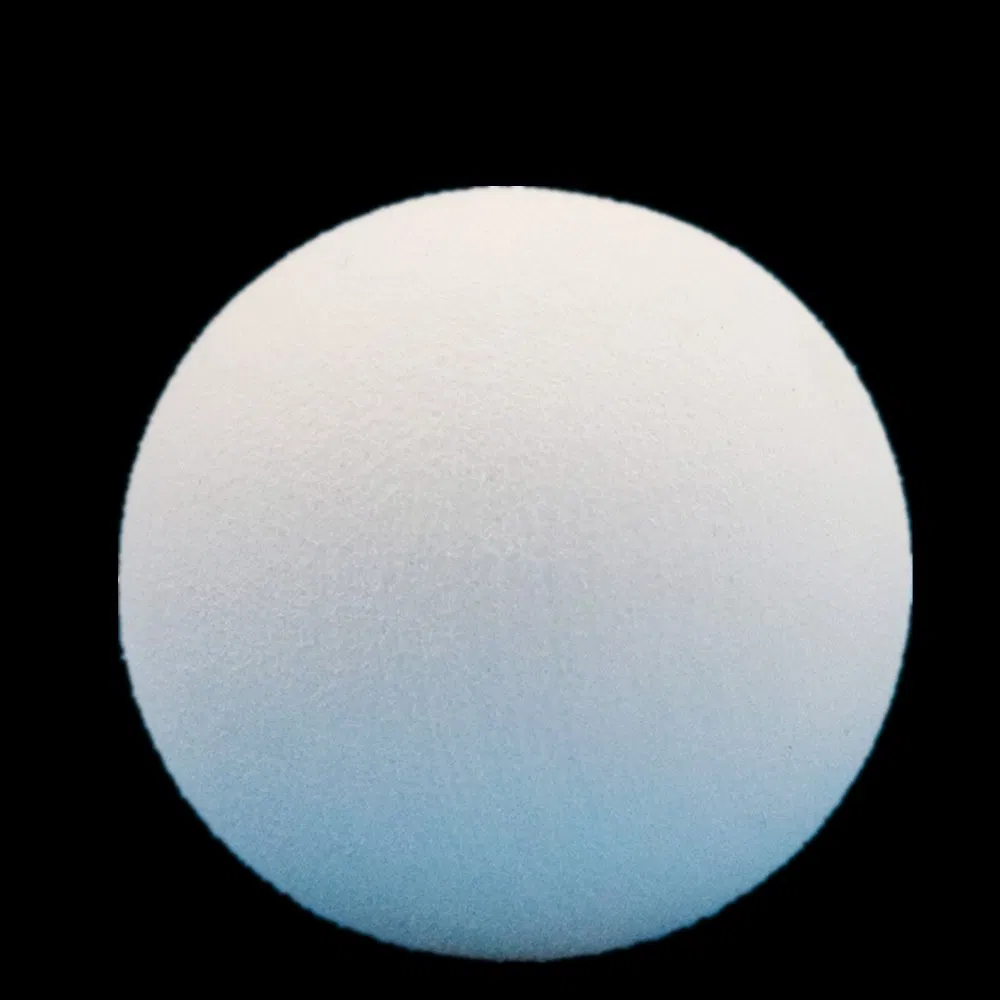 Washing Cotton Ball EVA Washing Ball for Stir Frying Snowflakes in Denim Clothing