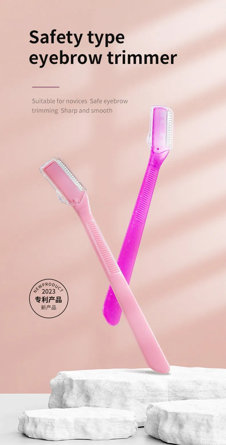 Ultimate Brow Shaping Kit for Perfect Arch and Style