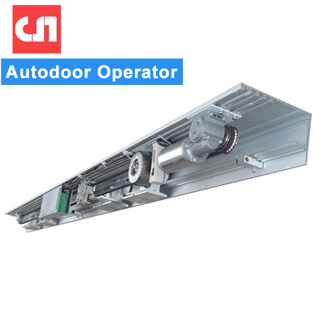 Sliding Door Operators (CN-1501) Automatic Door Opener Mechanism