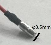 Светодиодный поворотник 2xo-153 R для мотоциклов и трициклов
