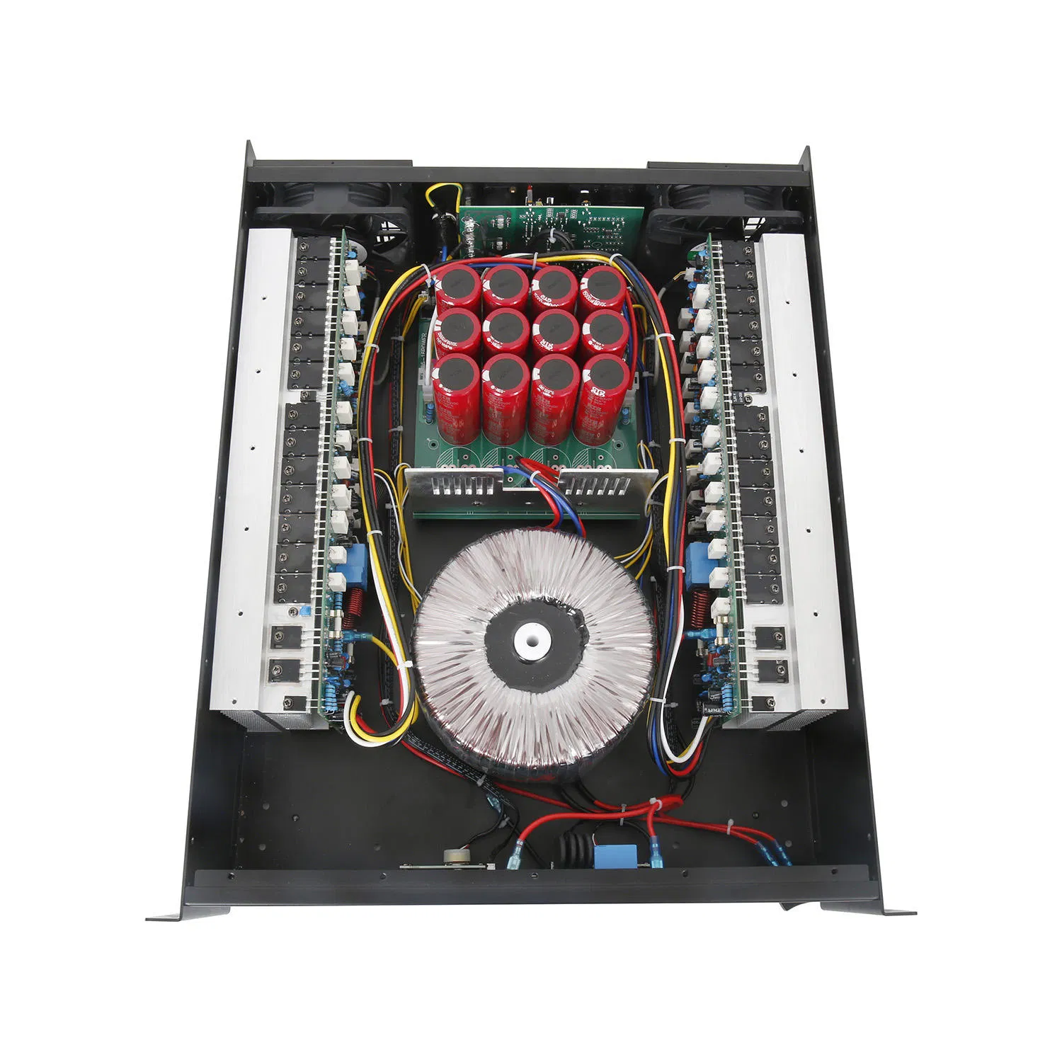 Усилитель мощности CA30 1000W