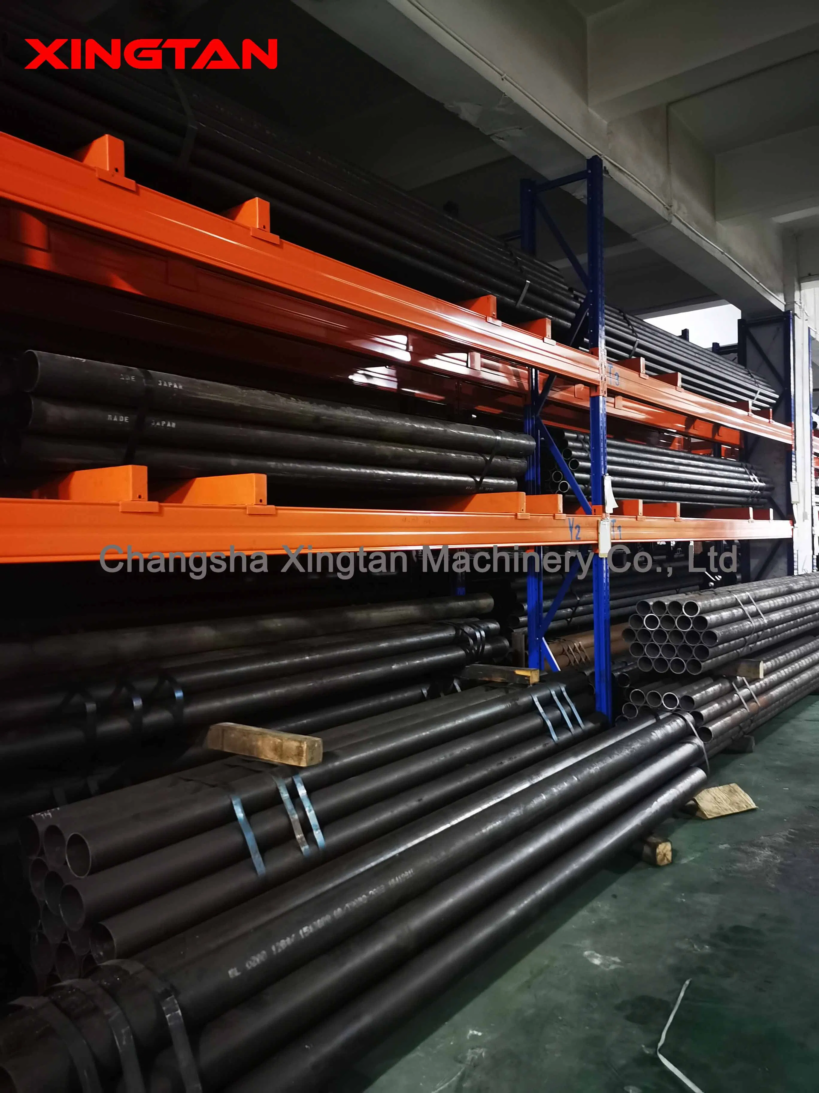 3m Length Bw Drilling Rod