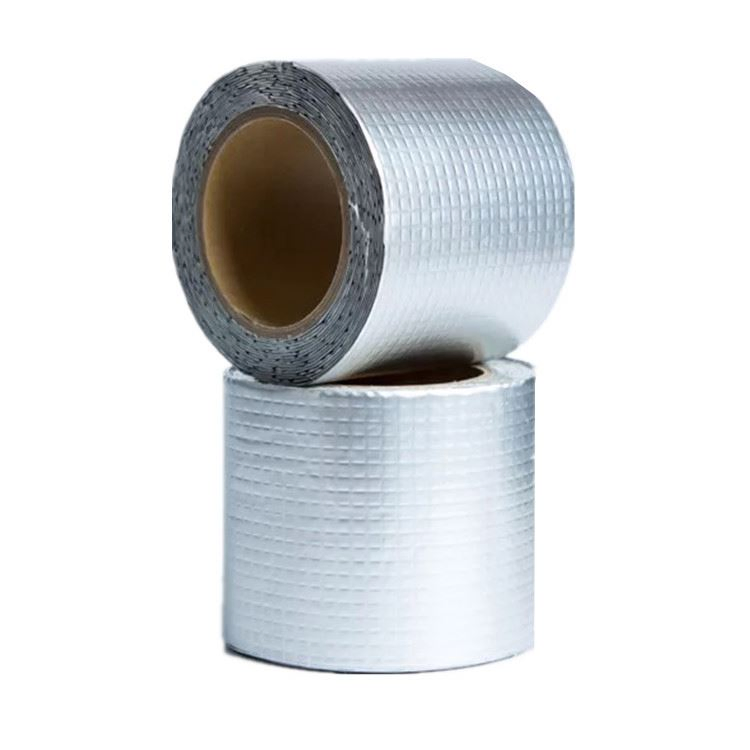 Super Waterproof Tape Waterproof Leak Repair Bus Roof Leakage Repair Tape