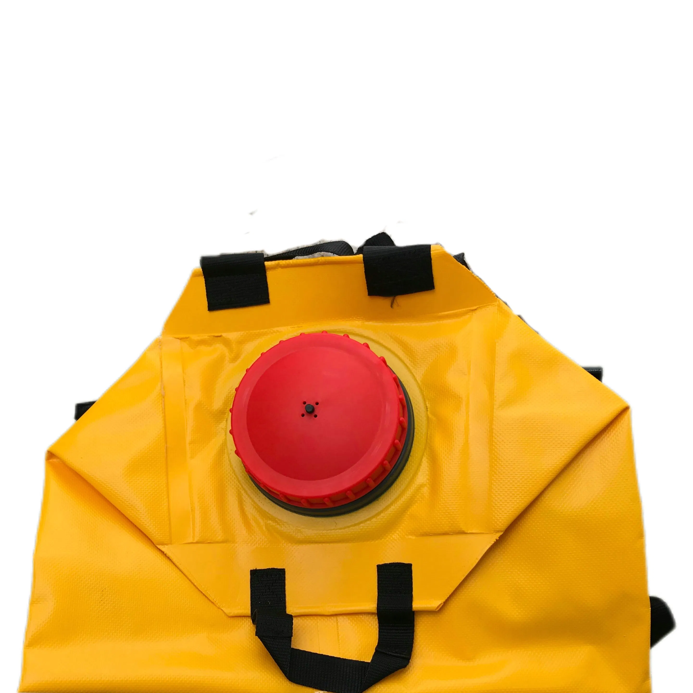 Adjustable Nozzle Light and Easy to Carry Practical Fire Fighting Sprayer