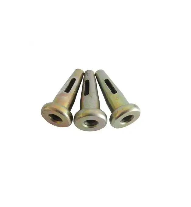 Free Samples, Factory Direct Sales Aluminum Film Pin