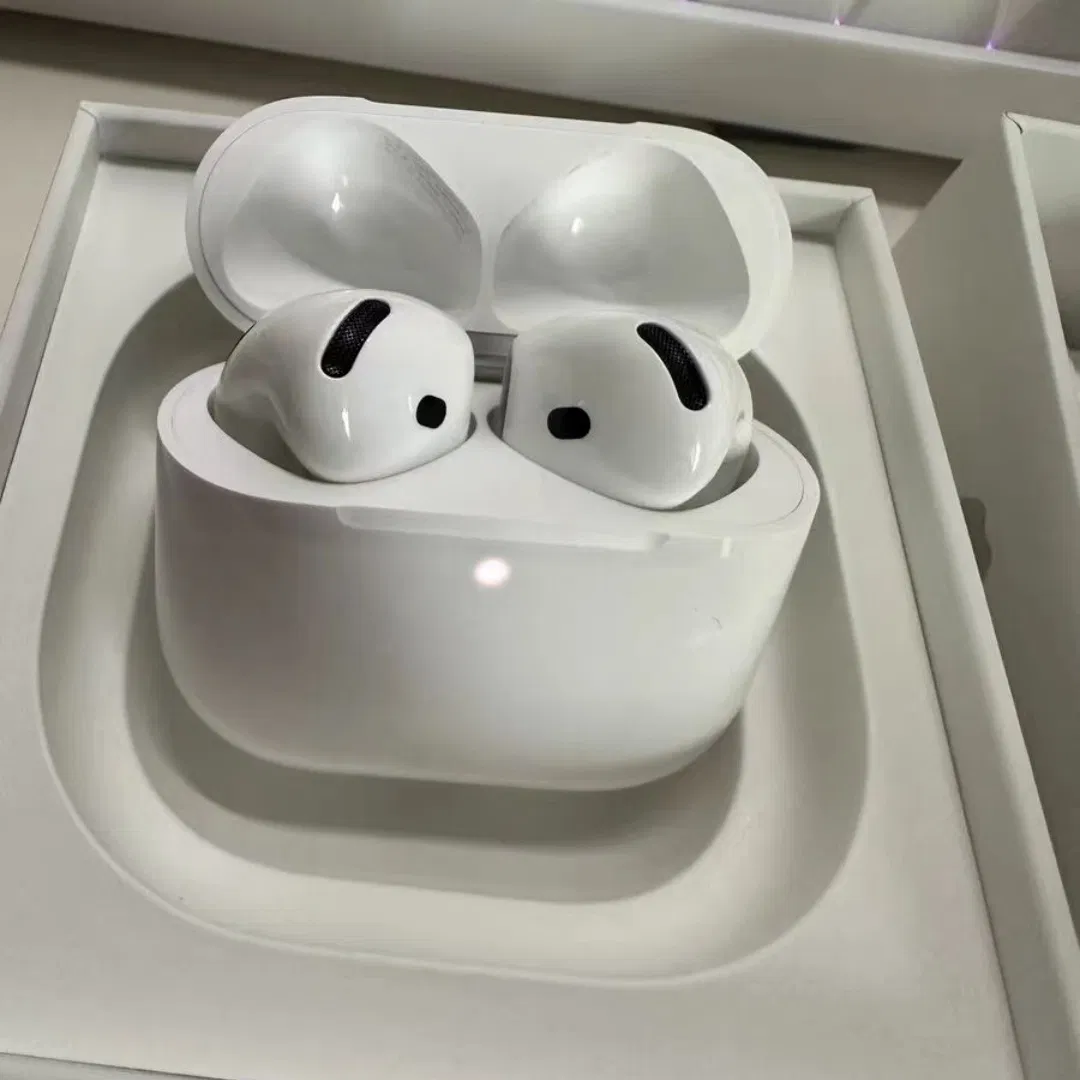 Беспроводные наушники Air PRO2 Bluetooth 5.3