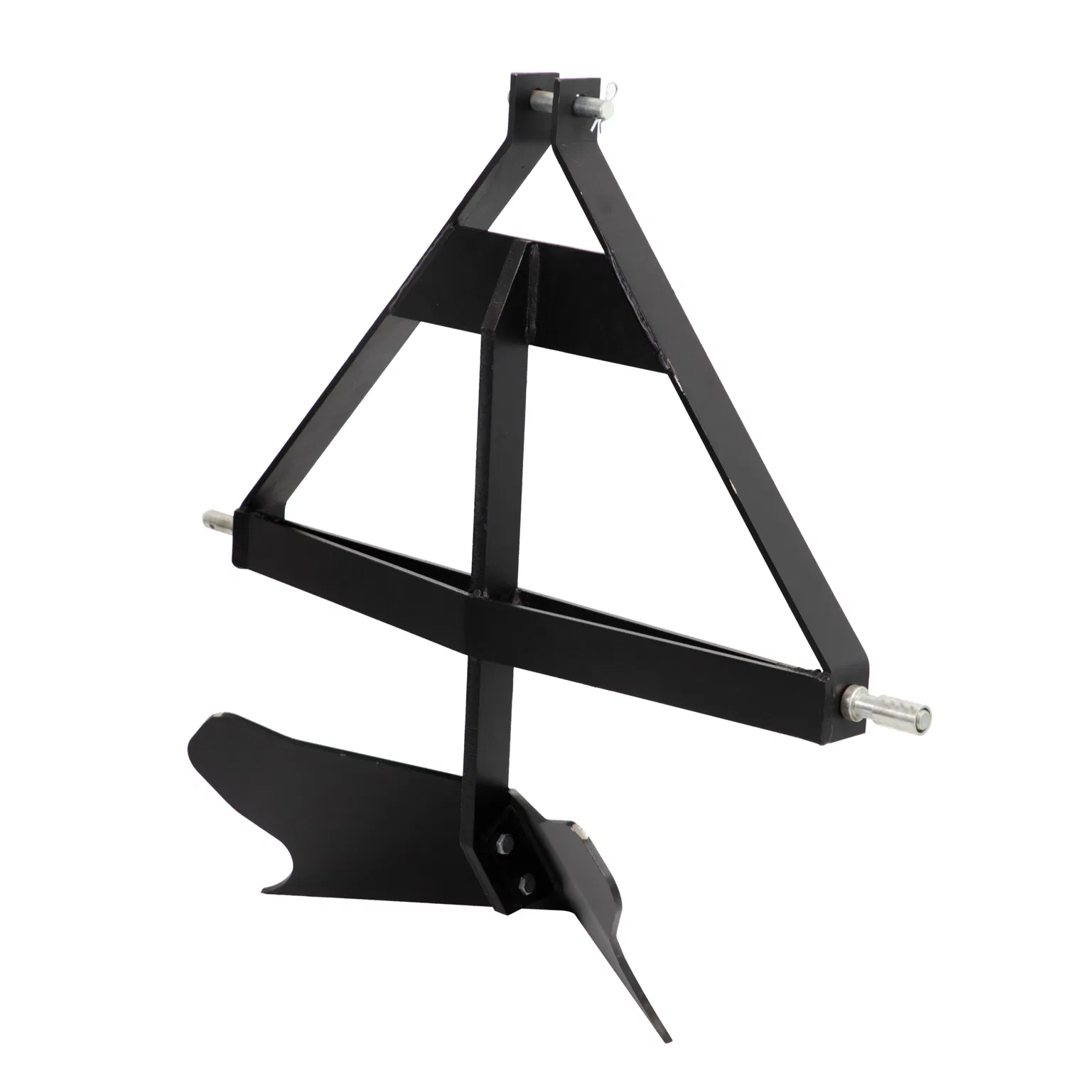 Навесной культиватор для обработки почвы