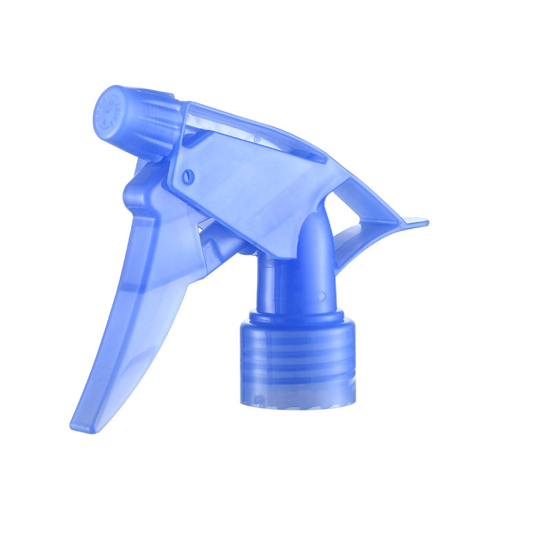 Custom Mini Pump 24/410 28/410 28/400 Bottle Plastic Trigger Sprayer Head