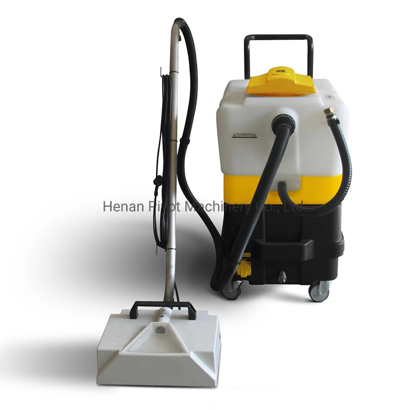Multifunctional Commercial Carpet Cleaning Machine Carpet Extractor