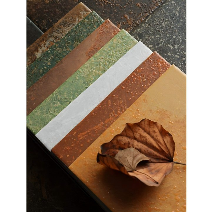 Retro Kitchen Bathroom Artistic Tile Restaurant Bar Wall Floor Tiles