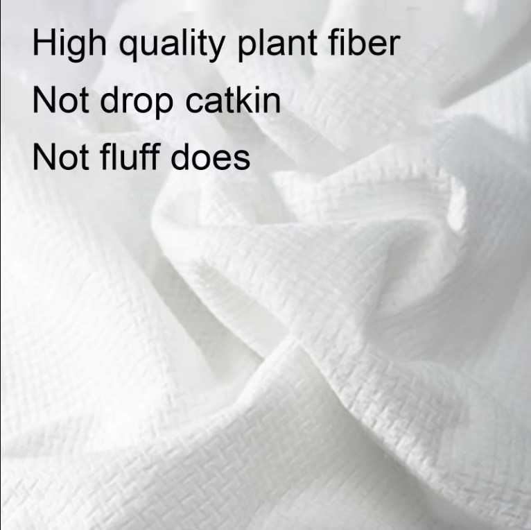 Disposable Cotton Bathroom Towel Disposal Bath Towels SPA One Use Hair Towels for Travel