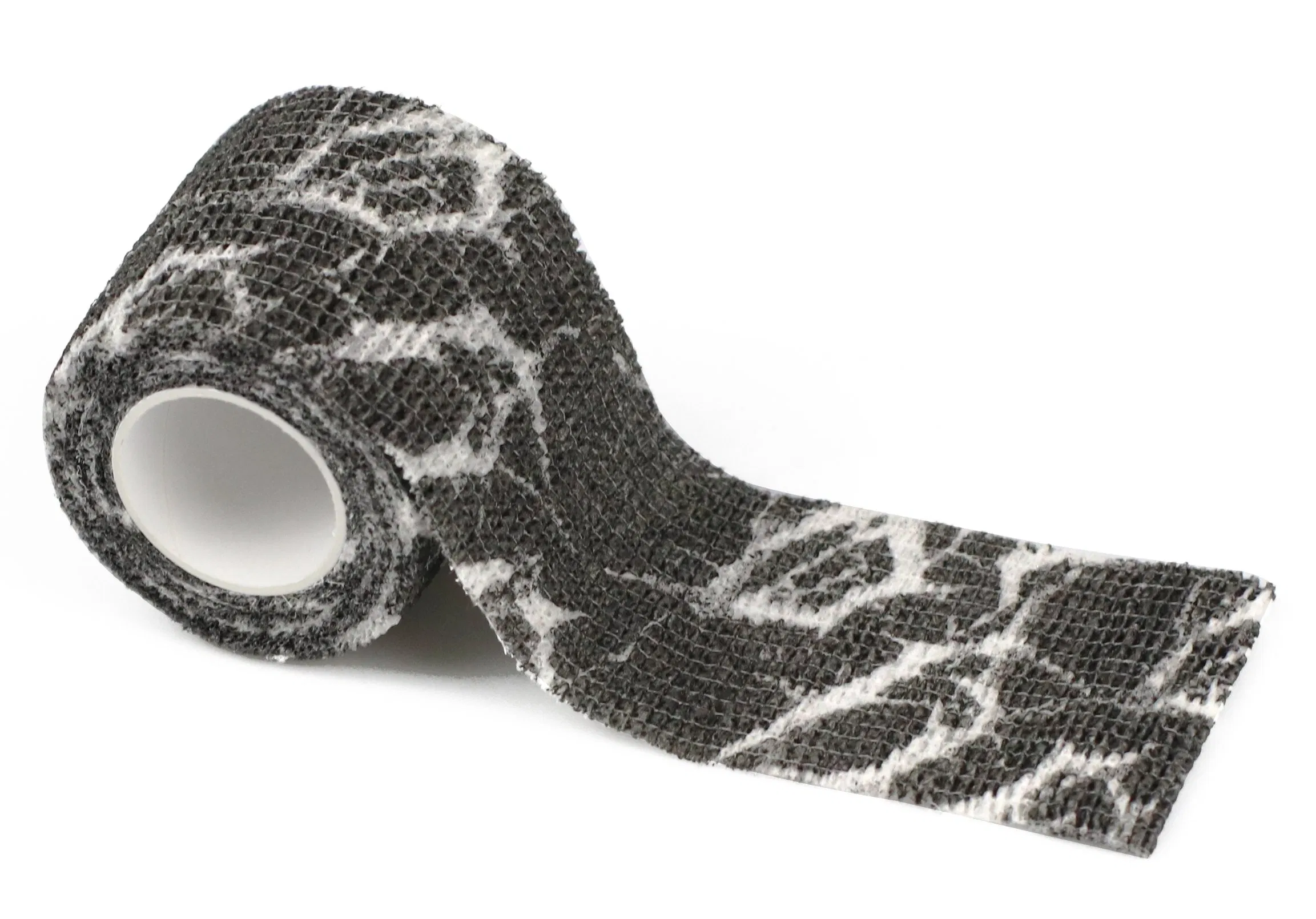 Premium 5cm Tattoo Grip Bandage Tape for Machine Care