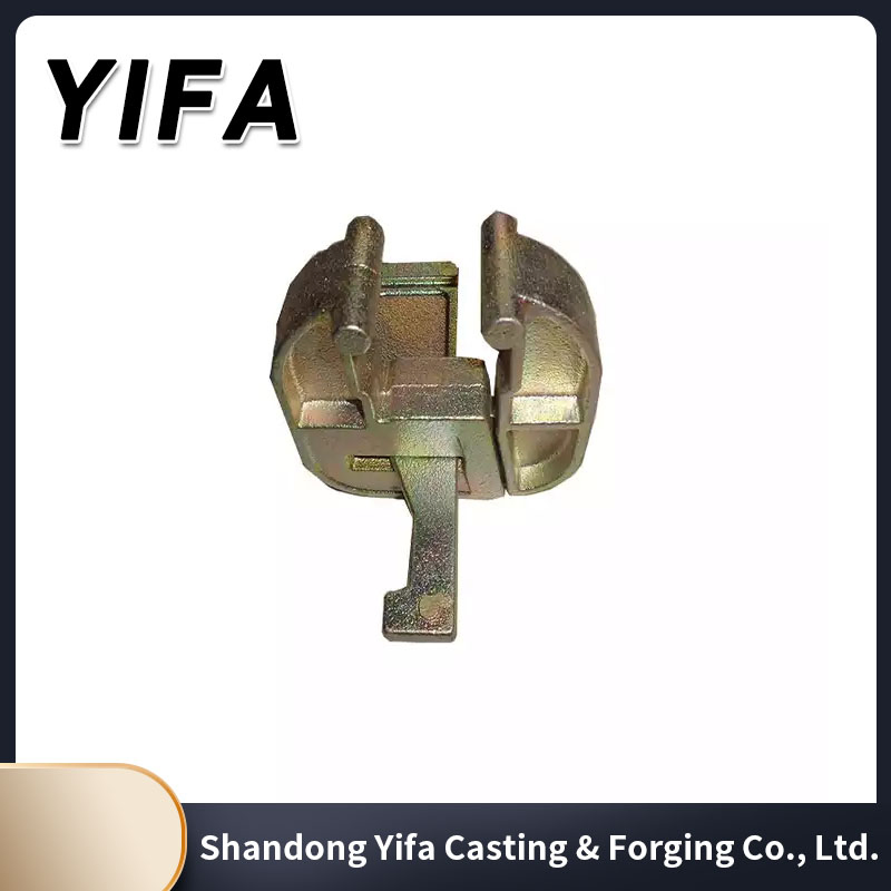 Formwork Bfd Panel Clamp/Pressed Wedge Clamp Panel Clam