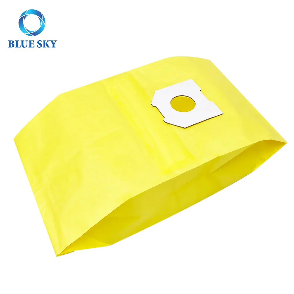 Sp-15c Vacuum Dust Bag Replacement for Hitachis (CV-G1 CV-G2 CV-G3/CV-96H CV-G95K CV-95HS) Hitachis Vacuum Cleaner Spare Parts