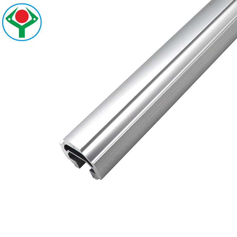 Ysl-4000b Easy Assembling Alloy Aluminum Lean Pipe System for Automation Logistics Industry