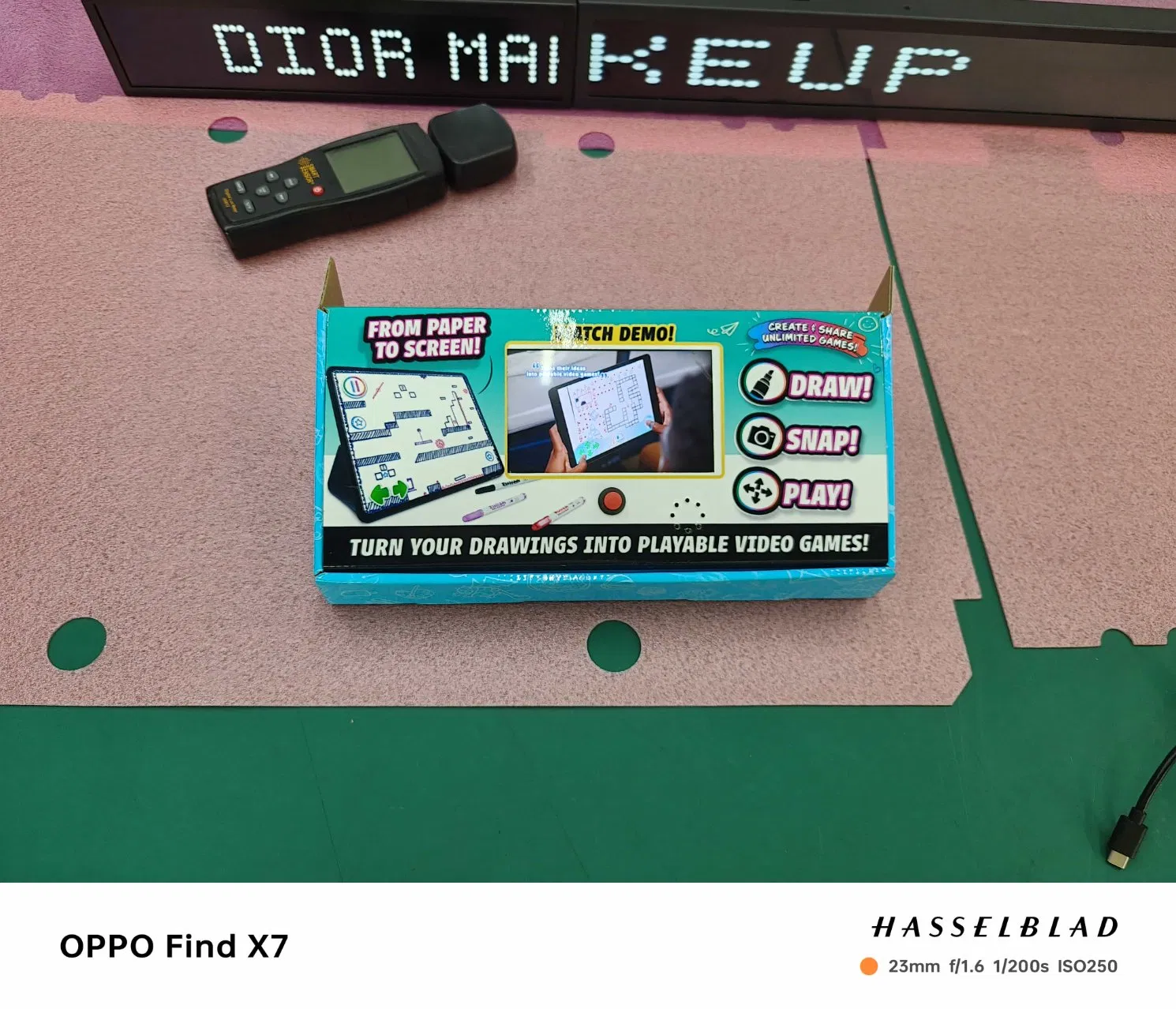 LCD/LED Video Screen Video Brochure Digital Photo Frame Monitor for Display