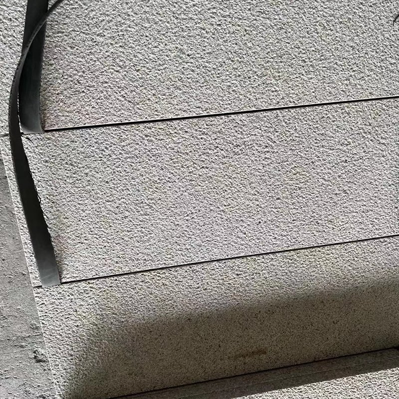 Natural Stone Flamed G681 China Pink Granite for Floor/Wall/Outdoor Slabs/Tiles/Countertops/Stairs/Sills/Column/Pavers