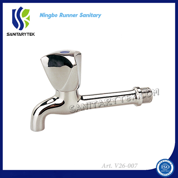Long Bib Cock Tap (V26-007)
