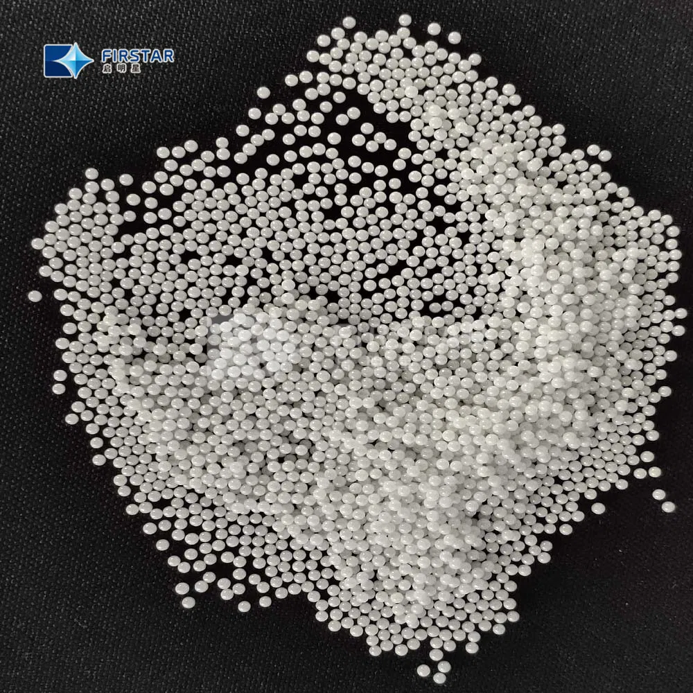 Yttrium Stabilized Zirconia Grinding Beads 1.4-1.6mm