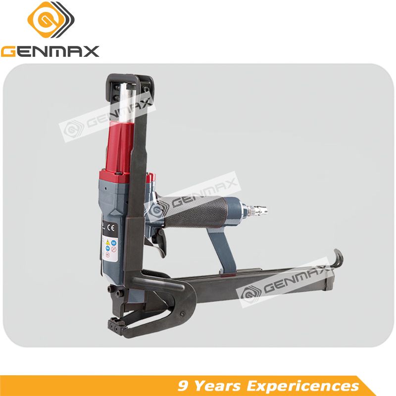 Пневматический пистолет P88A для фиксации пальмового волокна