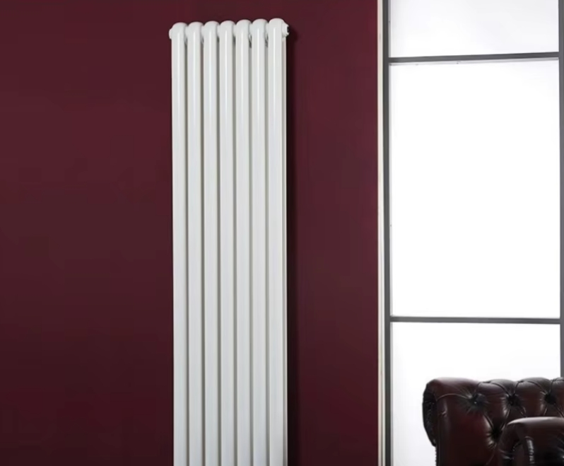 Radiator Manufacturer Wholesaler Modern Design Two Column Best Central Heating Water Steel Column Radiator