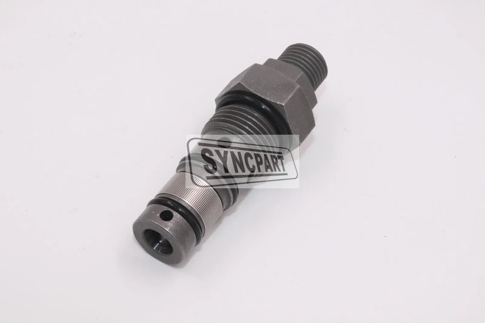 Соленоид стартера JCB 401/E6616, 401/E6747