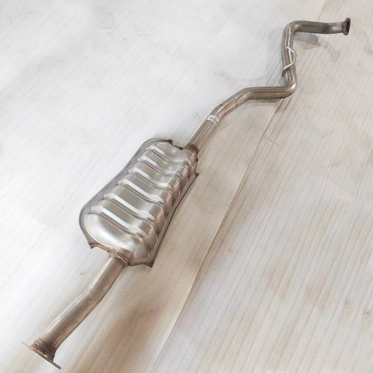 Глушитель выхлопной трубы для Subaru Forester/Outback/Legacy