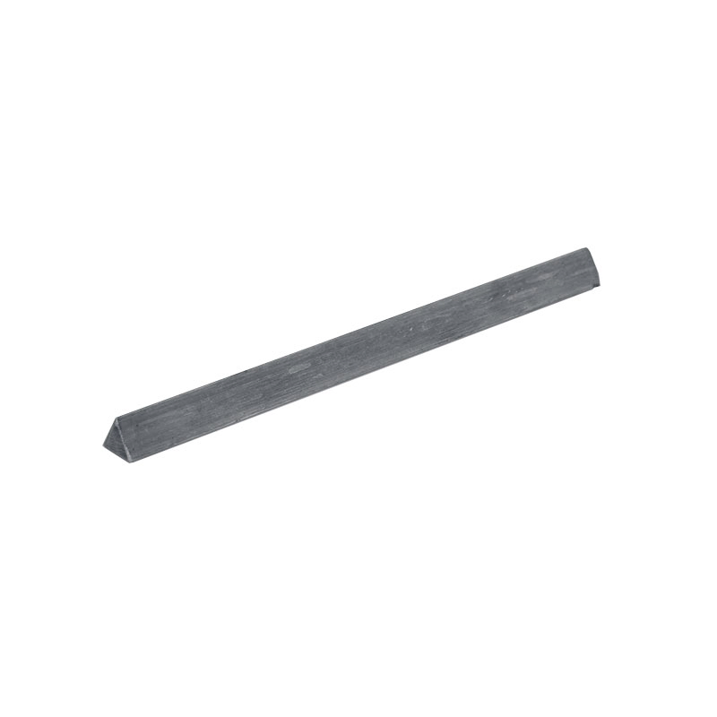 25X25 Triangle Steel Chamfer /Strip for Precast Concrete
