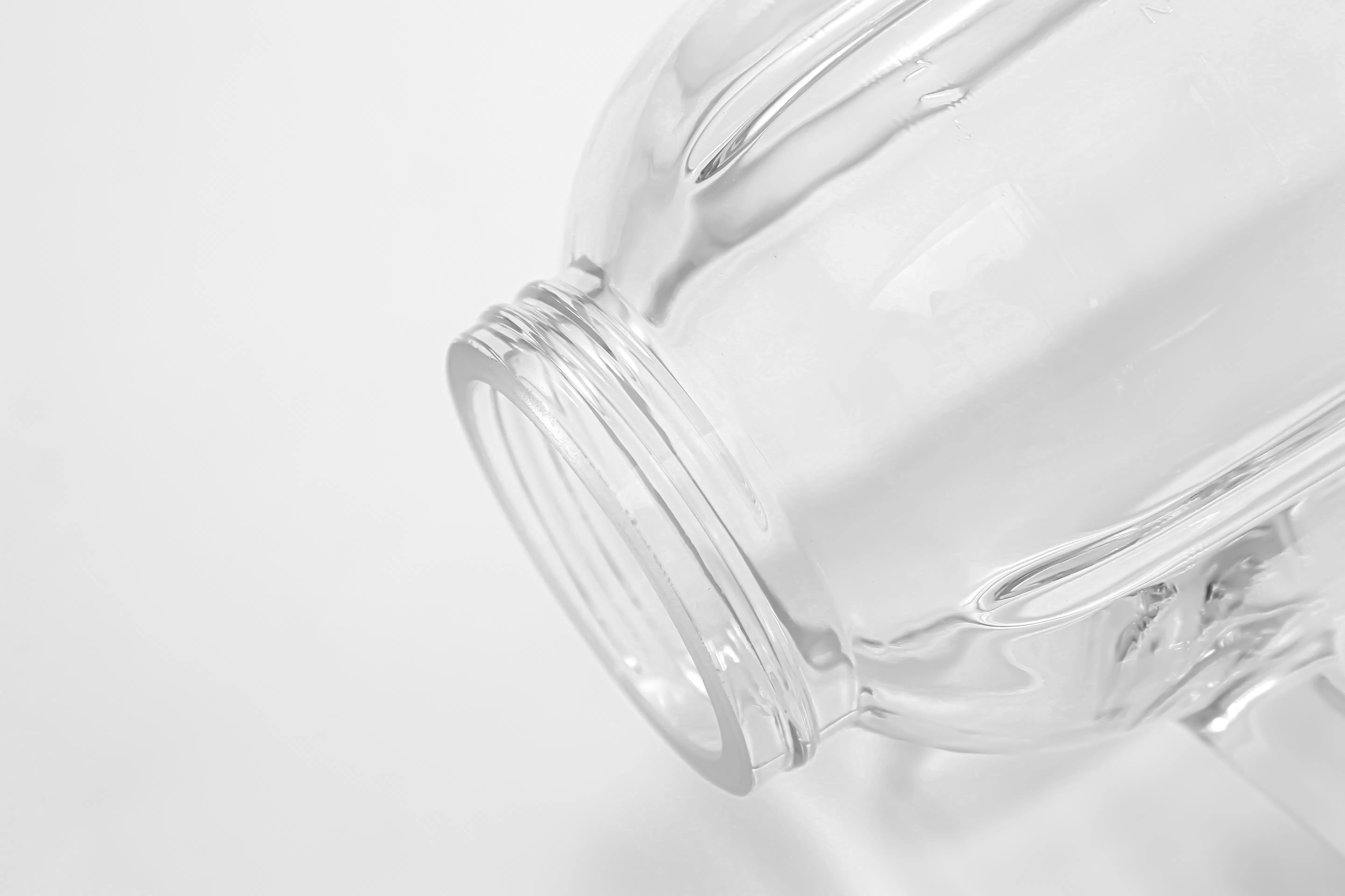 High-Quality Grinder Spare Parts for B and D Blender