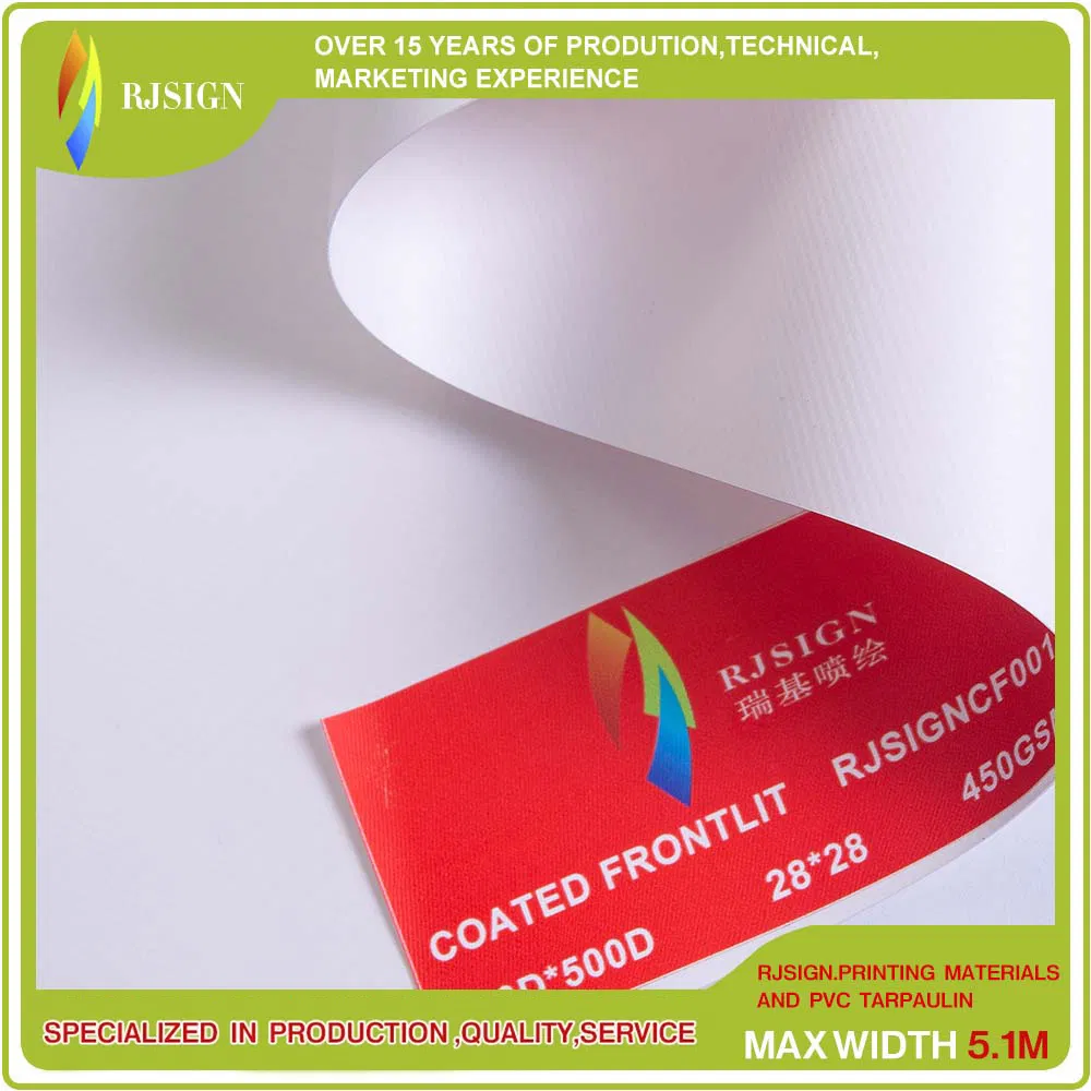 High Quality Color Tarpaulin for Truck Made in China