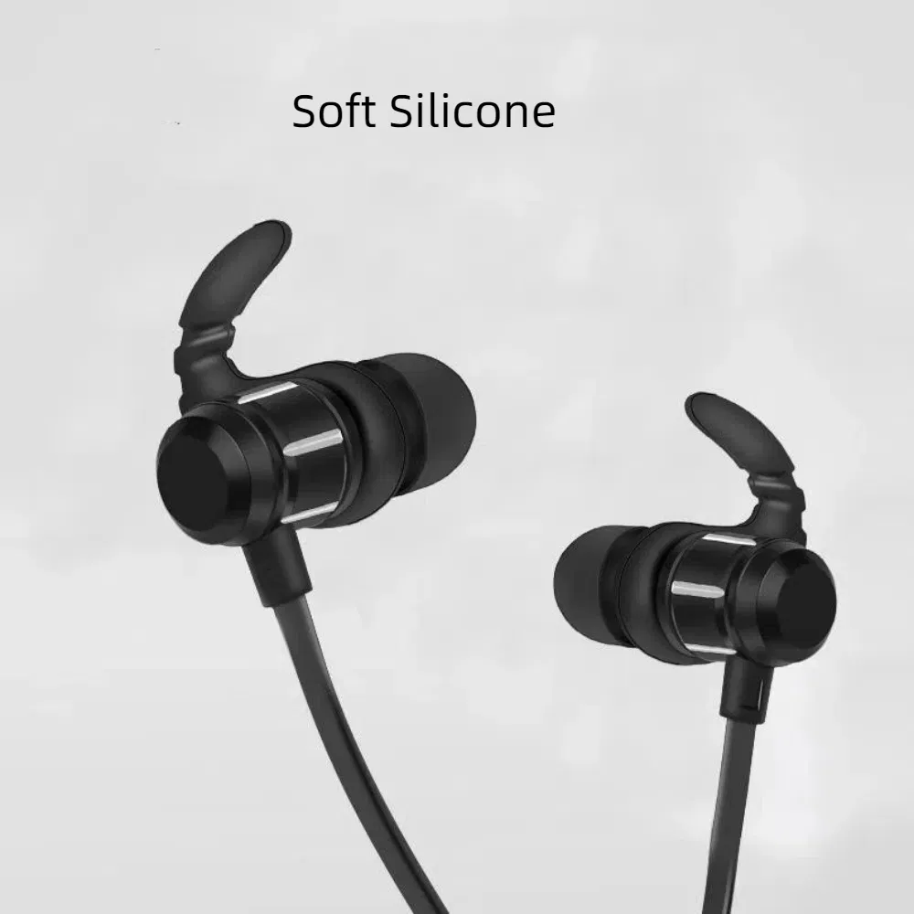 Силиконовые чехлы для наушников