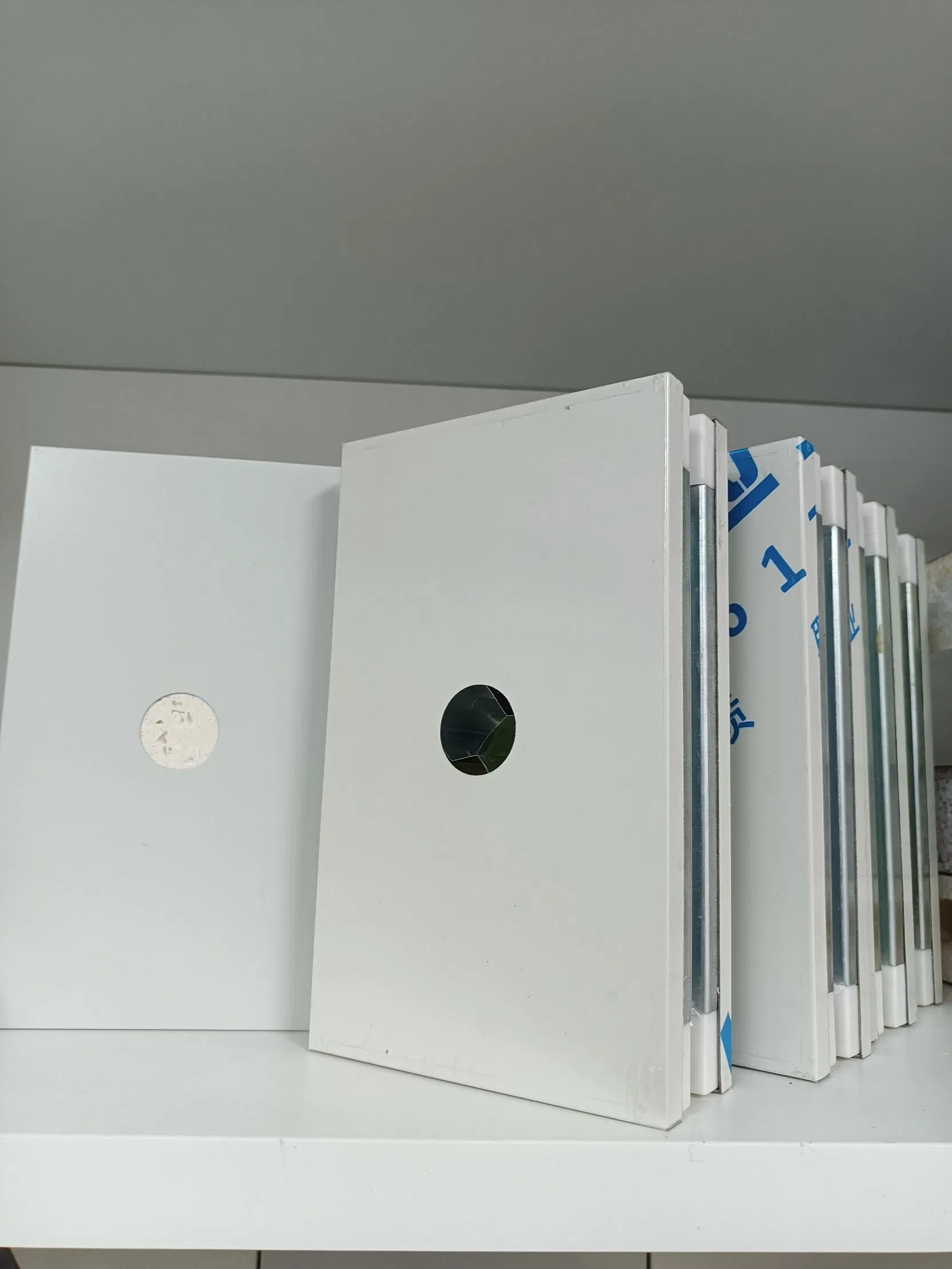 High-Quality Cleanroom Panels for Perfect Airflow Control