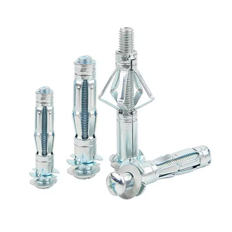 Анкер для гипсокартона Metric General Purpose