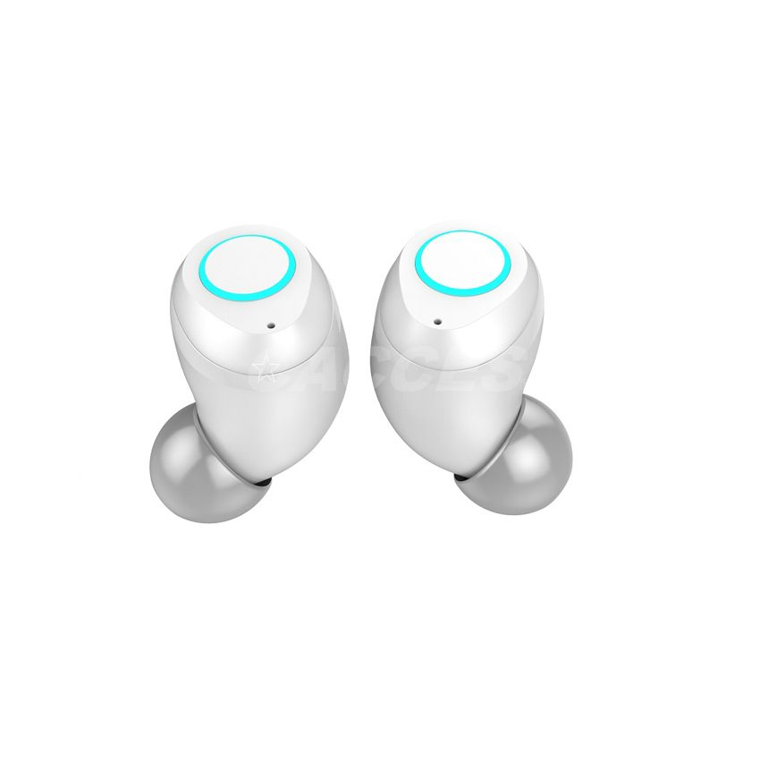 Мини беспроводные наушники Bluetooth 5.3