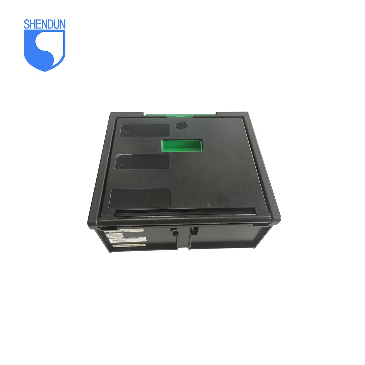 0090023114 009-0023114 NCR Reject Bin Removable Cassette ATM Parts