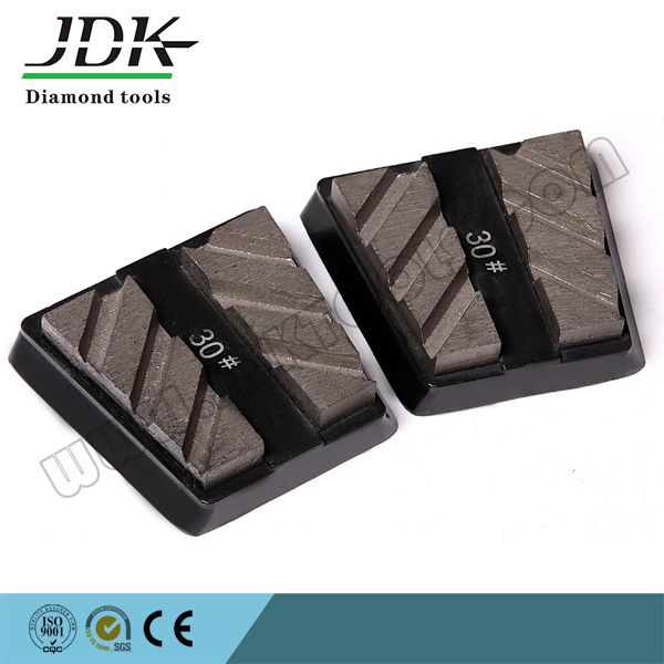 Франкфурт для шлифовки мрамора JDK-M