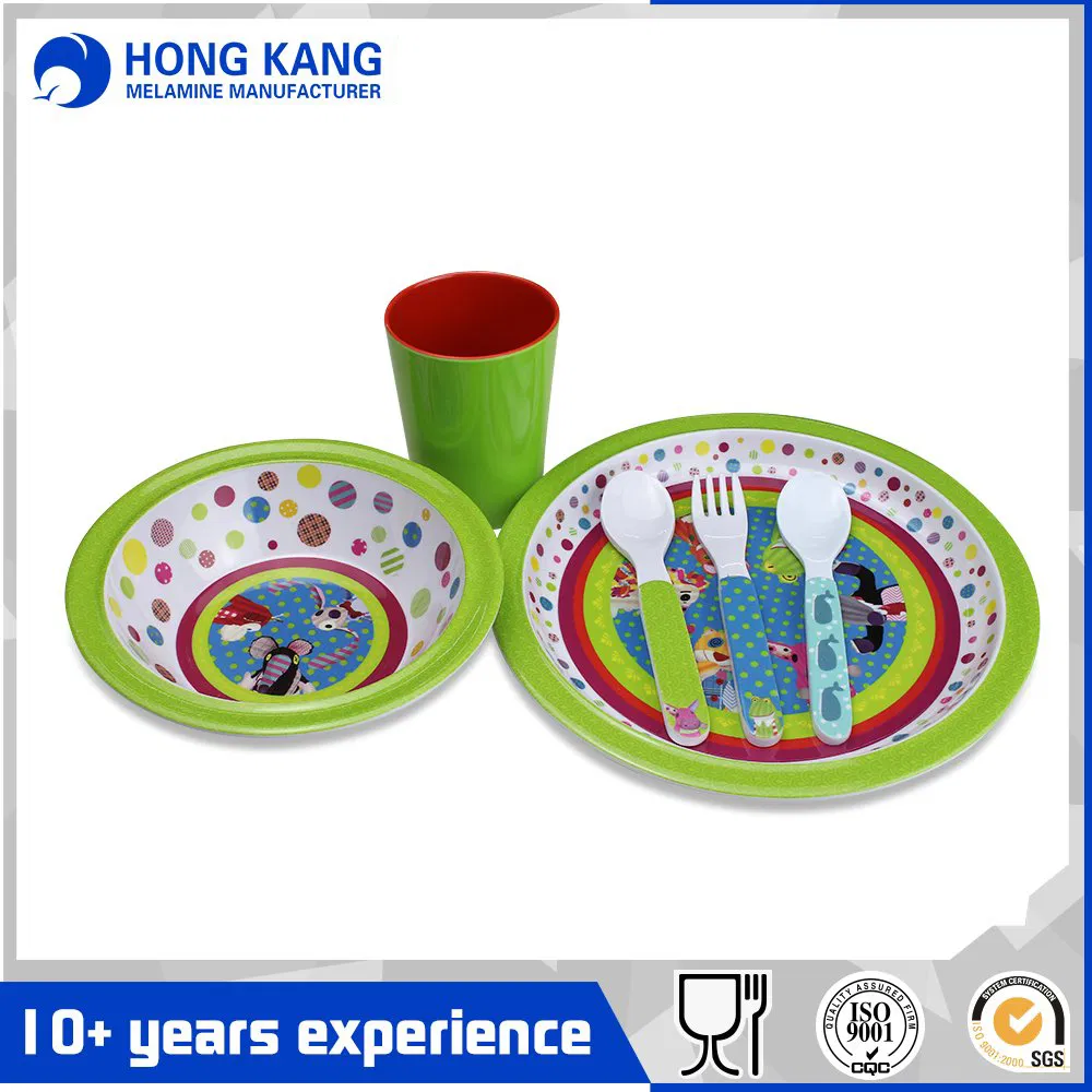 Wholesale Unique Design Tableware Dinner Set for Kitchen