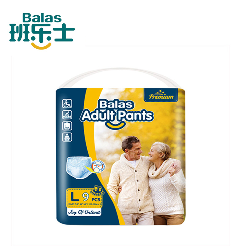 Overnight Adult Diapers Disposable Adult Diaper Factory Cheap Diaper