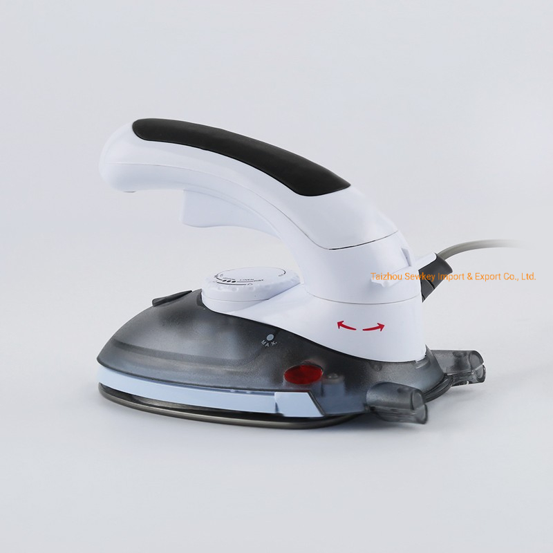 Premium Multi-Steam Brush and Iron for Effortless Fabric Care